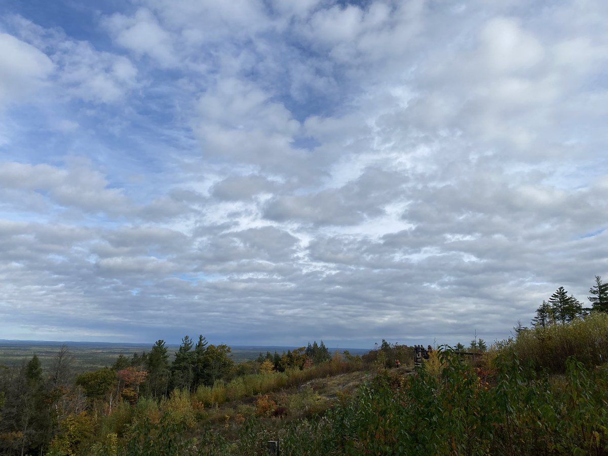 RebekahLowell's tweet photo. Birding today at @MtAgamenticus, I was happy see a universal access trail — and with gorgeous views and lookout points! @birdability #BirdabilityWeek2021 https://t.co/Hrv16r7bqq