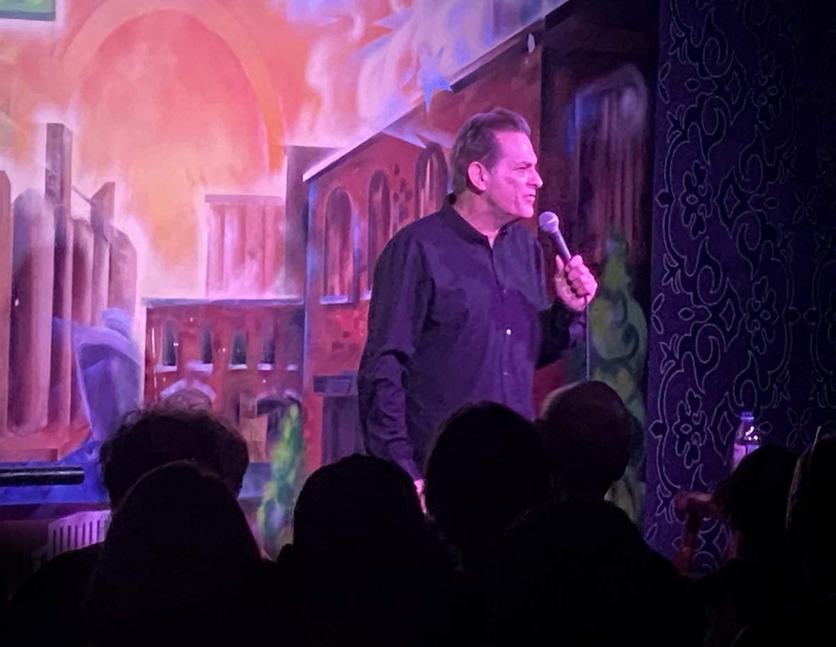 jimmy_dore's tweet image. Thank you Buffalo, New York!  Great crowds.