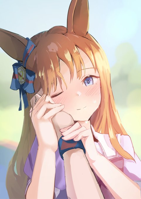 #ãŠãåš
ãã£ãšè§Šããã£ãŠæã ãã