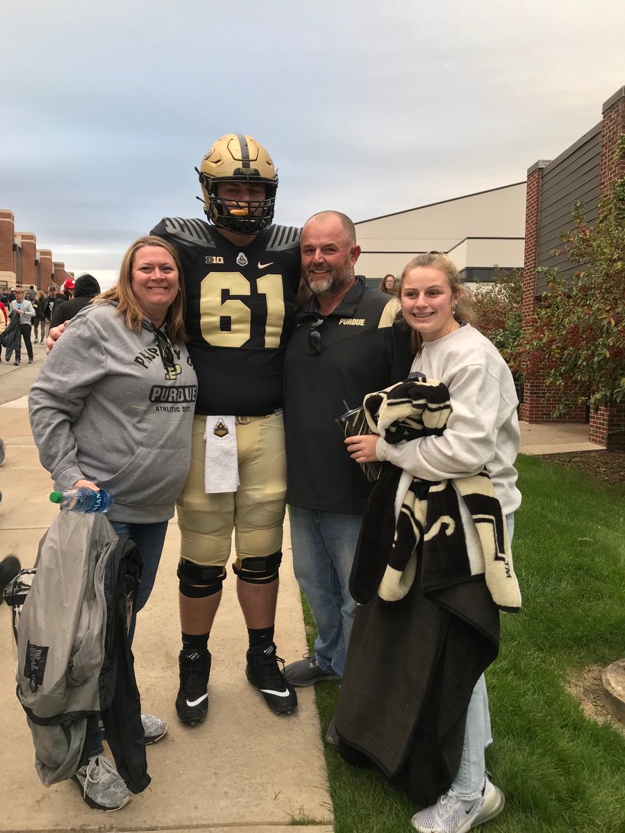 Badgers got these Raiders today.  We’ll be back!