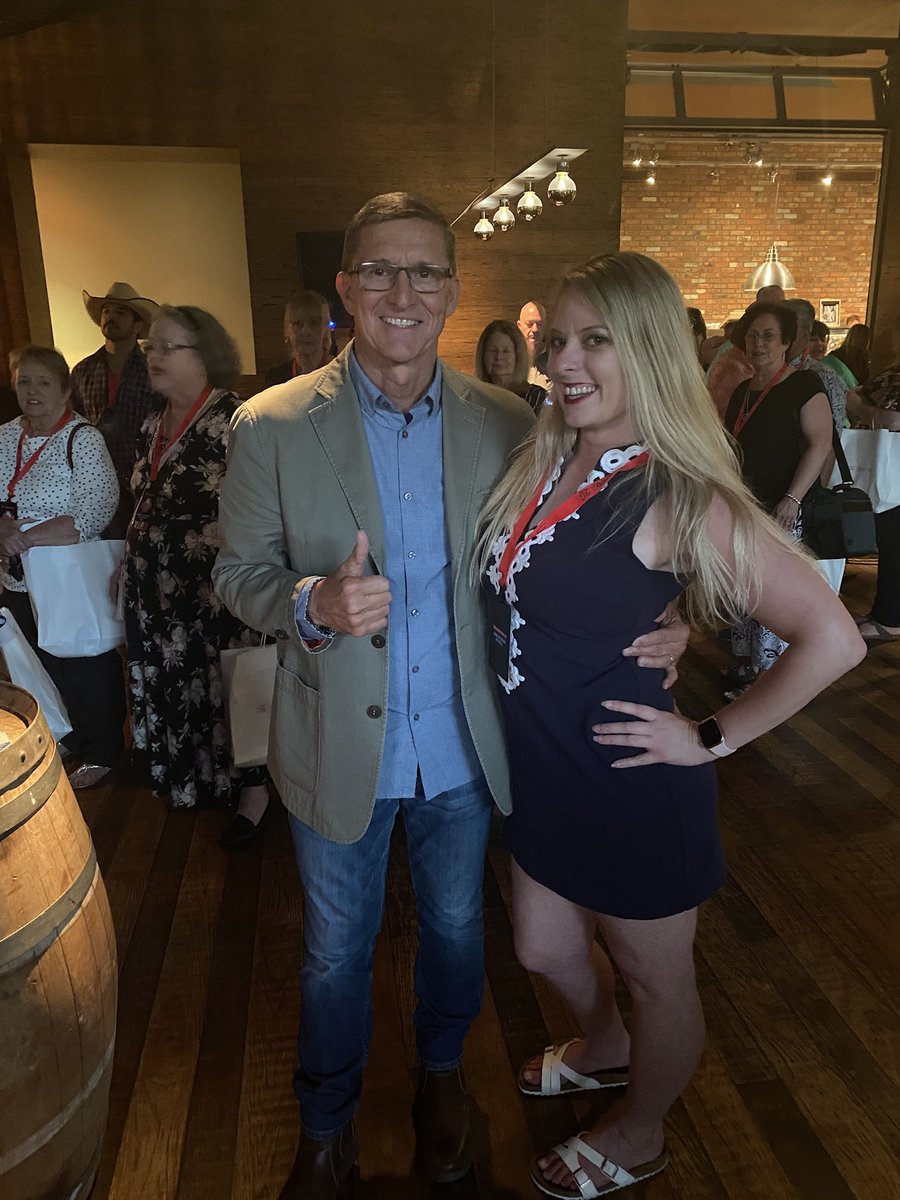 noturtlesoup17's tweet image. Hey everyone. My name is Amanda, and I have been undercover as a MAGA since the 2020 November Stop the Steal Rally in Washington, DC.