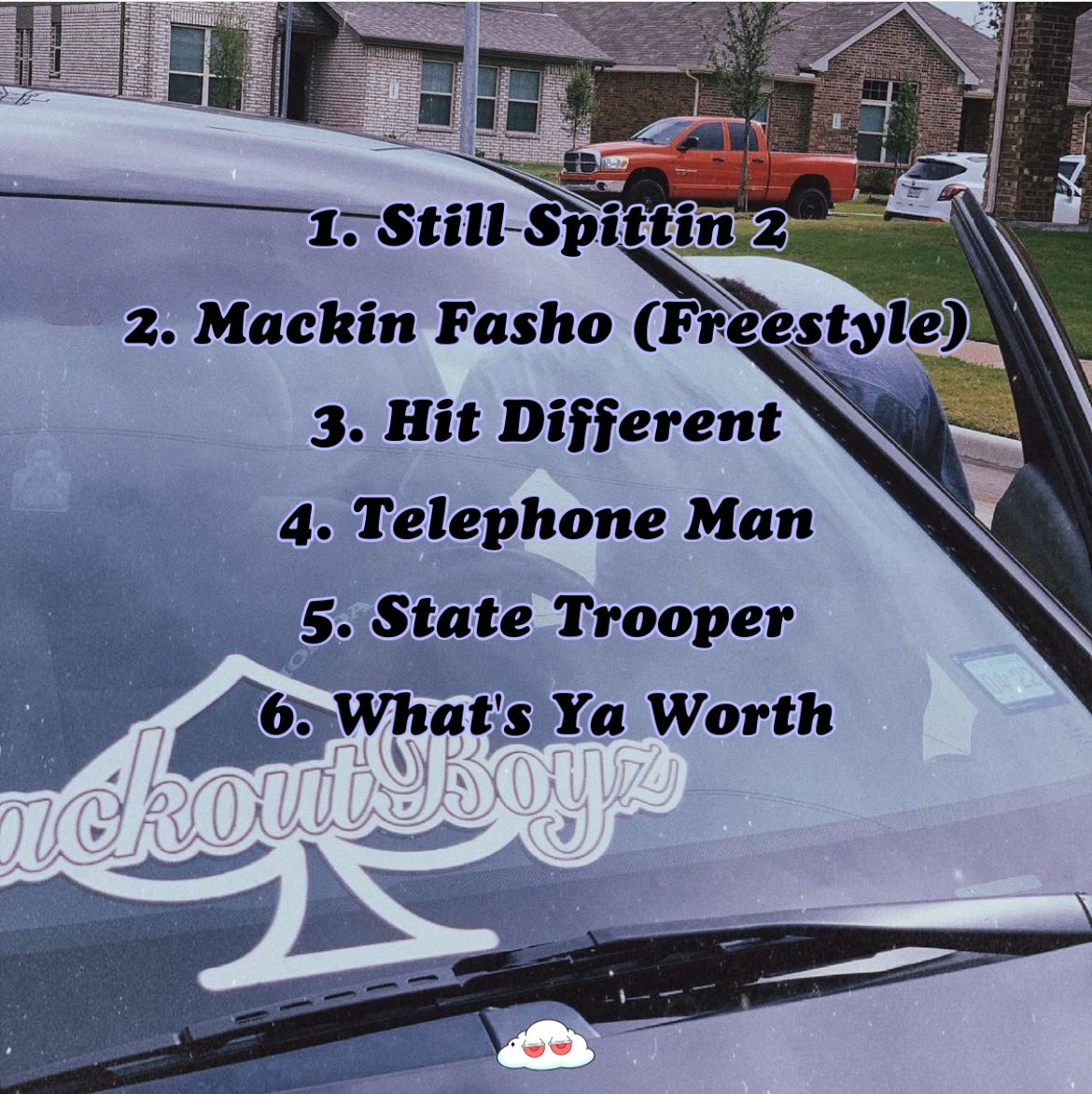 ygflaco214's tweet photo. 10/29 | I hope everyone is having a wonderful weekend. New vibez are otw 🤝 | Mackin Fasho ☔️💿
—————————————————
#YGFlaco #Dallas #NewMusic #MackinFasho https://t.co/zRDe9P4TPK