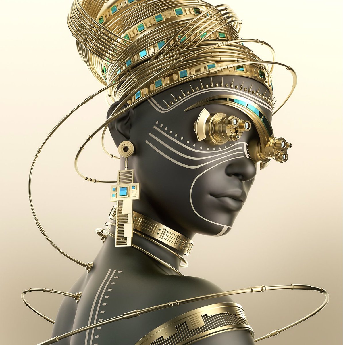OneRobot | 𝐒𝐑 🤖🤍💎 tweet media