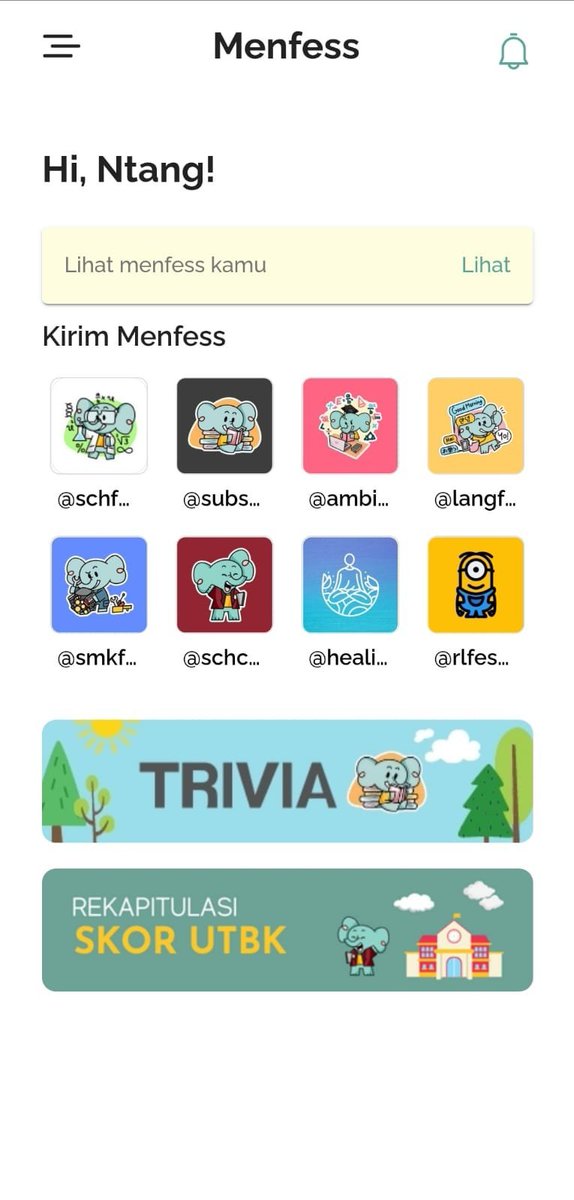 prkdlx's tweet image. Tips aplikasi schoolfess yang wajib kamu tau. Mulai dari cara ganti password, ganti informasi seperti nama/username/no hp, lupa password, dan pertanyaan2 umum lainnya.

Mahasiswa dan umum jg boleh pake aplikasi ini loh, kenapa? cek yuk di bawah!

Bantu RT/Like yaa 🙏
- a thread