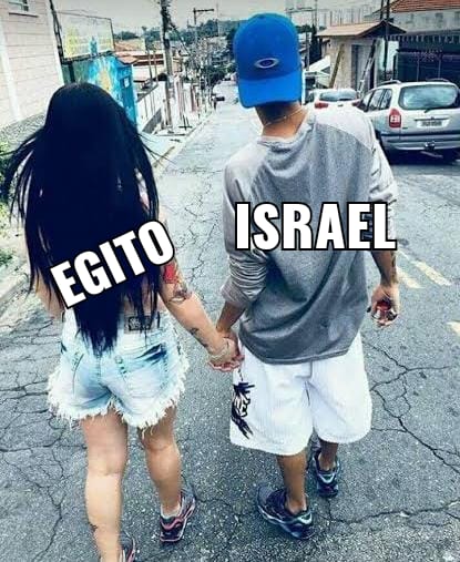 Israelonu2021's tweet photo. 🇮🇱 PRONUNCIAMENTO OFICIAL🇮🇱

O governo de Israel vem por meio deste anunciar a aliança com o Egito, percebemos que temos o mesmo objetivo, lutaremos pela paz até o fim, a guerra precisa acabar. #onuifc @AbdulFathal1954 https://t.co/9lFZ6lRXTc