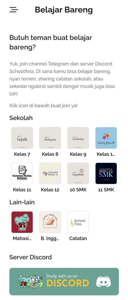 prkdlx's tweet image. Tips aplikasi schoolfess yang wajib kamu tau. Mulai dari cara ganti password, ganti informasi seperti nama/username/no hp, lupa password, dan pertanyaan2 umum lainnya.

Mahasiswa dan umum jg boleh pake aplikasi ini loh, kenapa? cek yuk di bawah!

Bantu RT/Like yaa 🙏
- a thread