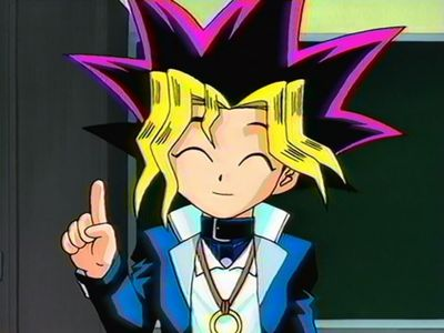 daily_yugi's tweet photo. I live https://t.co/HB7HZeNenP