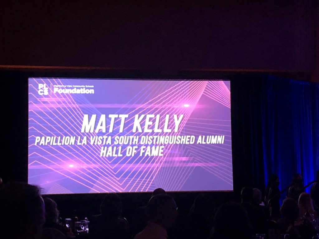 Papillion La Vista South High School tweet media