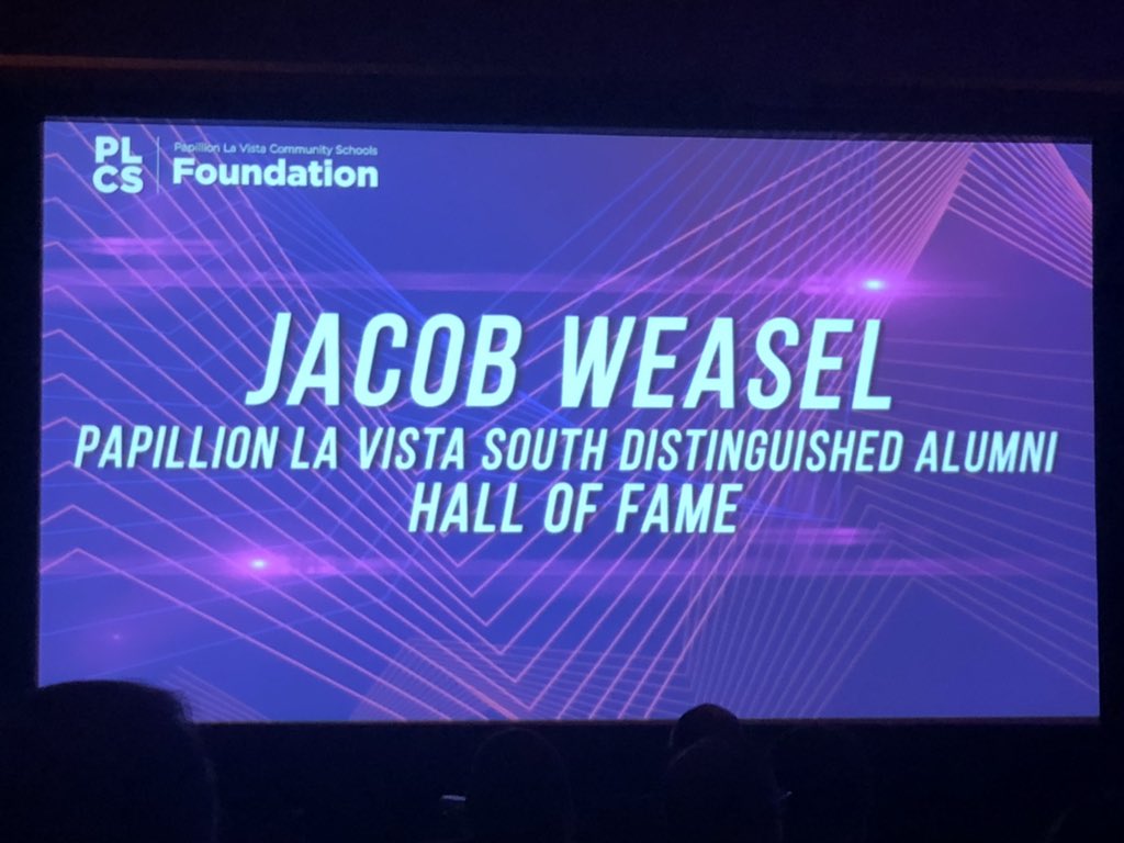 Papillion La Vista South High School tweet media