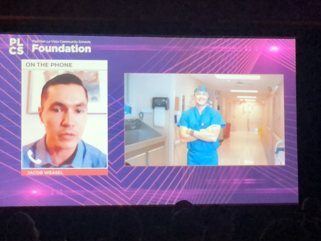 Papillion La Vista South High School tweet media