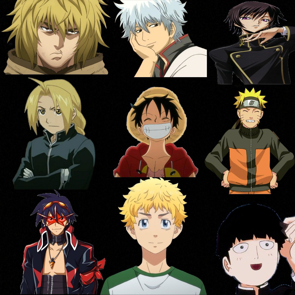 RegularEdge's tweet photo. *Gritan “besto prota”*

Al que le dicen   //    los que voltean https://t.co/bOIbtAoHrE