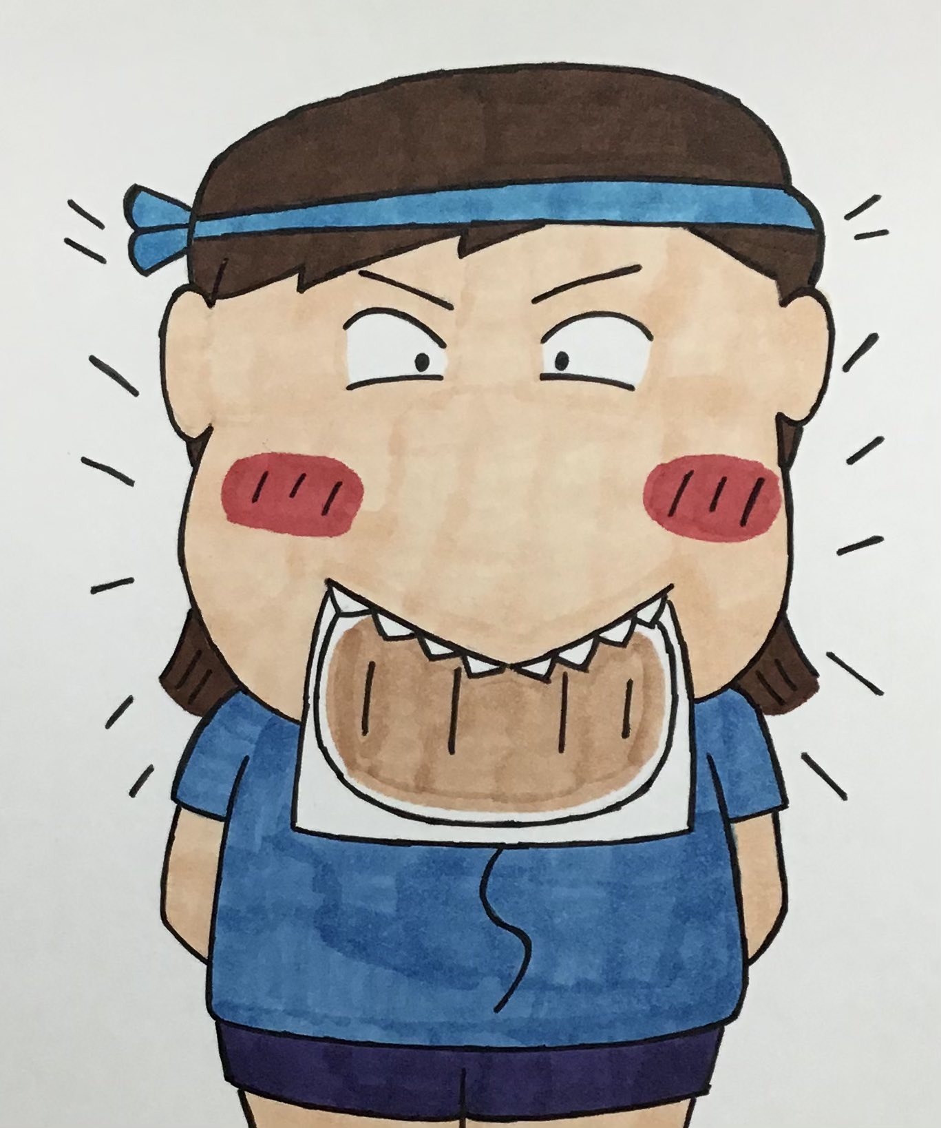 パン食い競争 Twitter 搜尋 Twitter