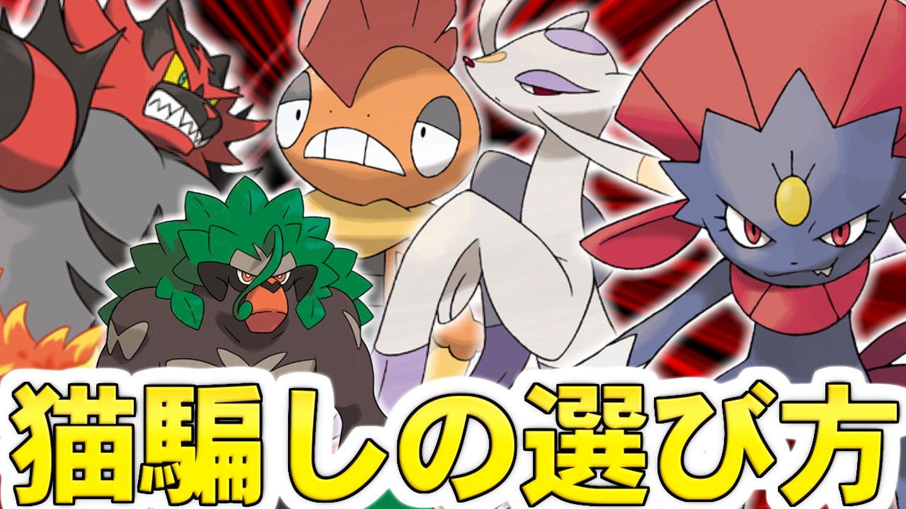 喰い断 くいたん Youtubeポケモン教室 Kuitan9 Twitter