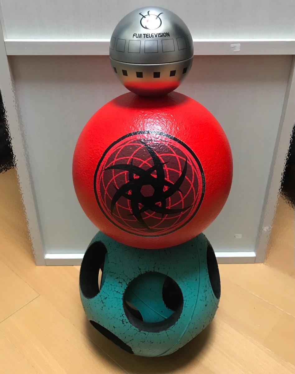 今夜は戦闘中〜忍の逆襲〜！ #戦闘中 #バトルボール