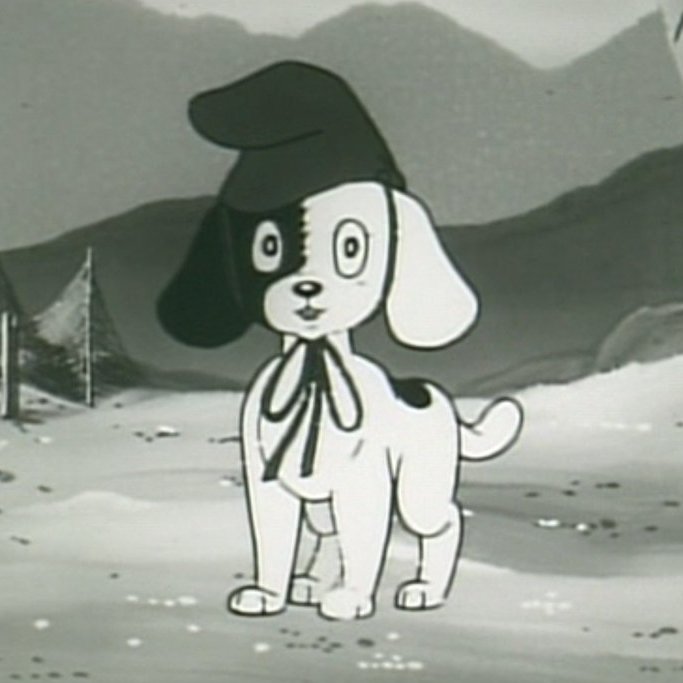 Nota from Dororo