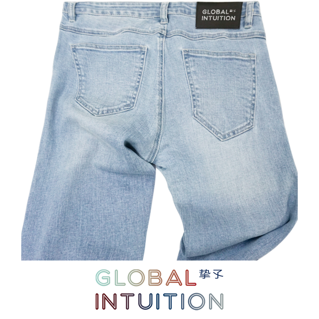 If you could only chose one pair of jeans, what fit would those be? Shop our Intuition Denim Jean

Photo Source: GlobalIntuition Instagram
Shop the looks:bit.ly/35V8wrp

#GlobalIntuition #FollowYourIntuition #seasonless #fashionable