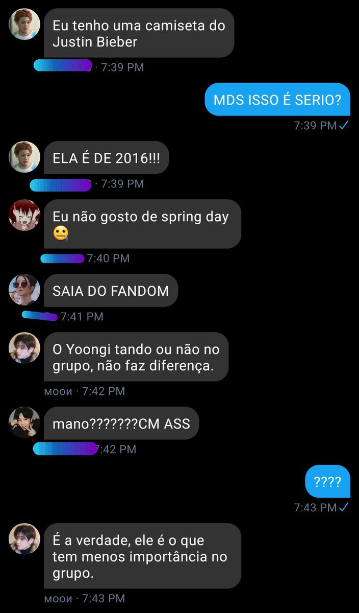 exposed246's tweet photo. Uns dias atrás, a gente tava brincando daquele jogo "coisas que se a gente fosse tweetar iríamos ser cancelados", e ele falou isso do 🐱( se vcs virem nos primeiros prints que coloquei ele usava icon dele) https://t.co/WRzuLRRx7t