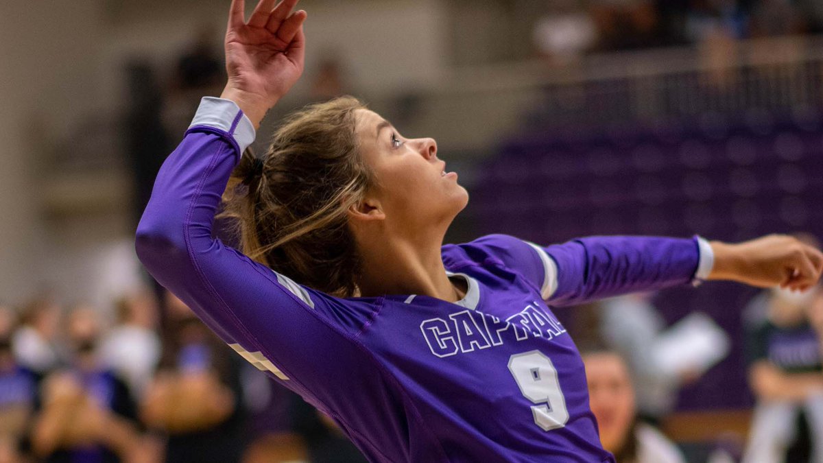 cap_athletics's tweet image. .@CapVolleyball Takes Two in Non-Conference Tri-Match #CapFam #CapVB

athletics.capital.edu/news/2021/10/2…