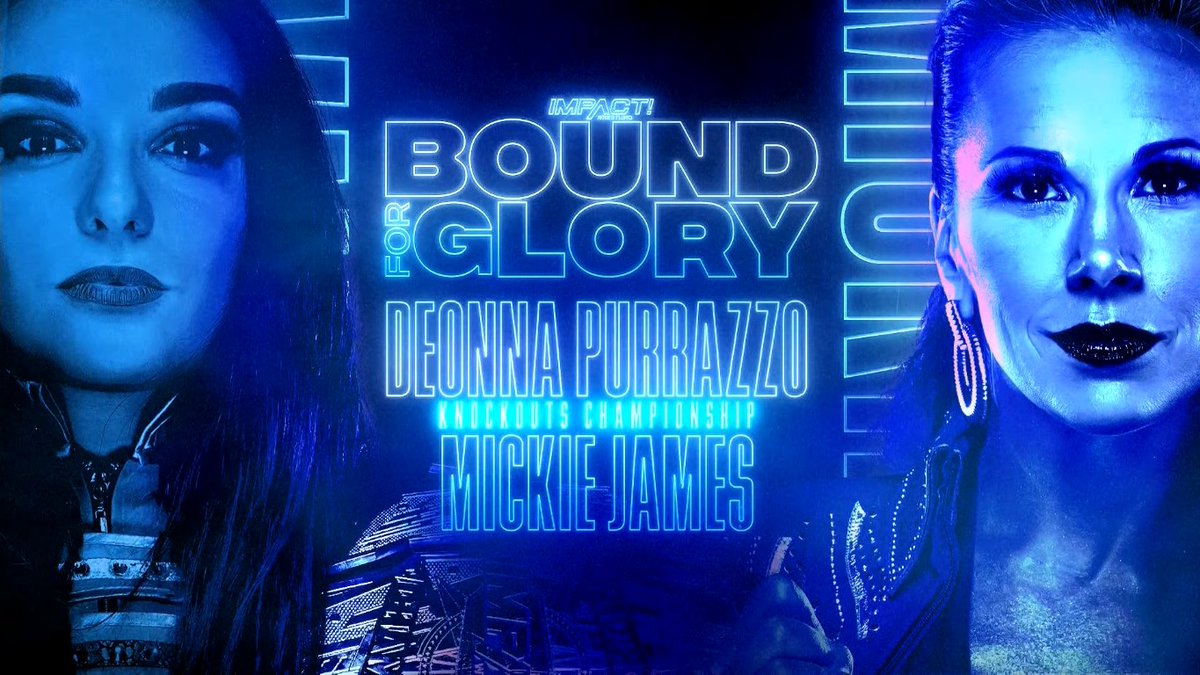 IAmEliasWWE's tweet photo. 10/23/2021
Bound For Glory took place from Sam's Town in Las Vegas, Nevada.
#TNA #ImpactWrestling #TotalNonstopAction #BoundForGlory #CrossTheLine #WrestlingMatters #ChristianCage #JoshAlexander #MickieJames #DeonnaPurrazzo #TheIconics #ChrisBey #HeathSlater #WWE #WWEHistory https://t.co/5BOk1I6CNl