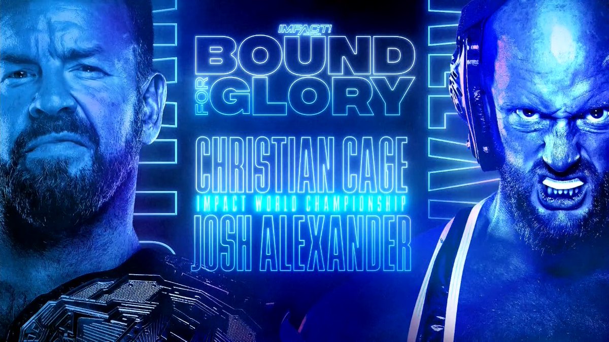IAmEliasWWE's tweet photo. 10/23/2021
Bound For Glory took place from Sam's Town in Las Vegas, Nevada.
#TNA #ImpactWrestling #TotalNonstopAction #BoundForGlory #CrossTheLine #WrestlingMatters #ChristianCage #JoshAlexander #MickieJames #DeonnaPurrazzo #TheIconics #ChrisBey #HeathSlater #WWE #WWEHistory https://t.co/5BOk1I6CNl