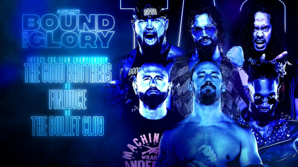 IAmEliasWWE's tweet photo. 10/23/2021
Bound For Glory took place from Sam's Town in Las Vegas, Nevada.
#TNA #ImpactWrestling #TotalNonstopAction #BoundForGlory #CrossTheLine #WrestlingMatters #ChristianCage #JoshAlexander #MickieJames #DeonnaPurrazzo #TheIconics #ChrisBey #HeathSlater #WWE #WWEHistory https://t.co/5BOk1I6CNl