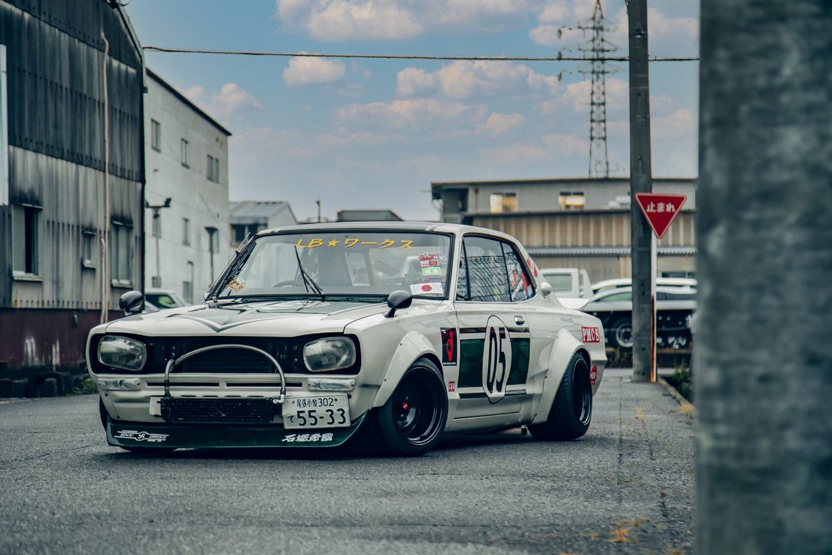 #kgc10 #kpgc10 #hakosuka #kenmeri #kgc110 #kpgc110 #datsun #datsun240z #skylinegtr #skyliner34 #チャラスカ #fairladyz #nismo #gc110 #gc10 #jdm #jdmcars #oldschool #oldcar #jdmclassic #jdmwheels #jdmgtr #2000gtr #gtr34 #bnr34 #gtr35 #車好きな人と繋がりたい