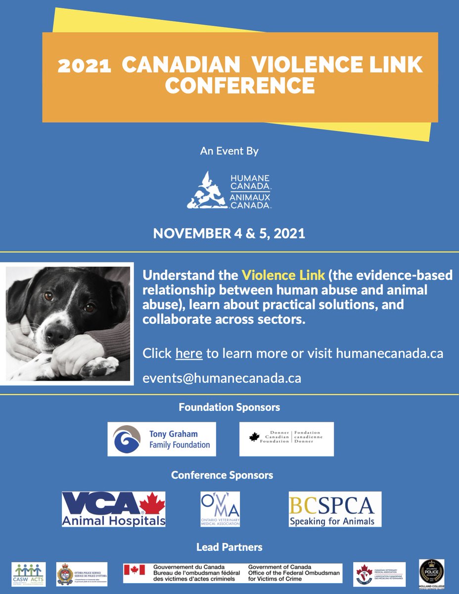 CSA - Animals in Society Research Cluster tweet media