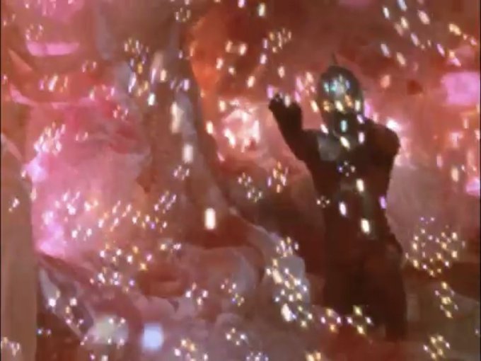 ウルトラセブンのtwitterイラスト検索結果 古い順