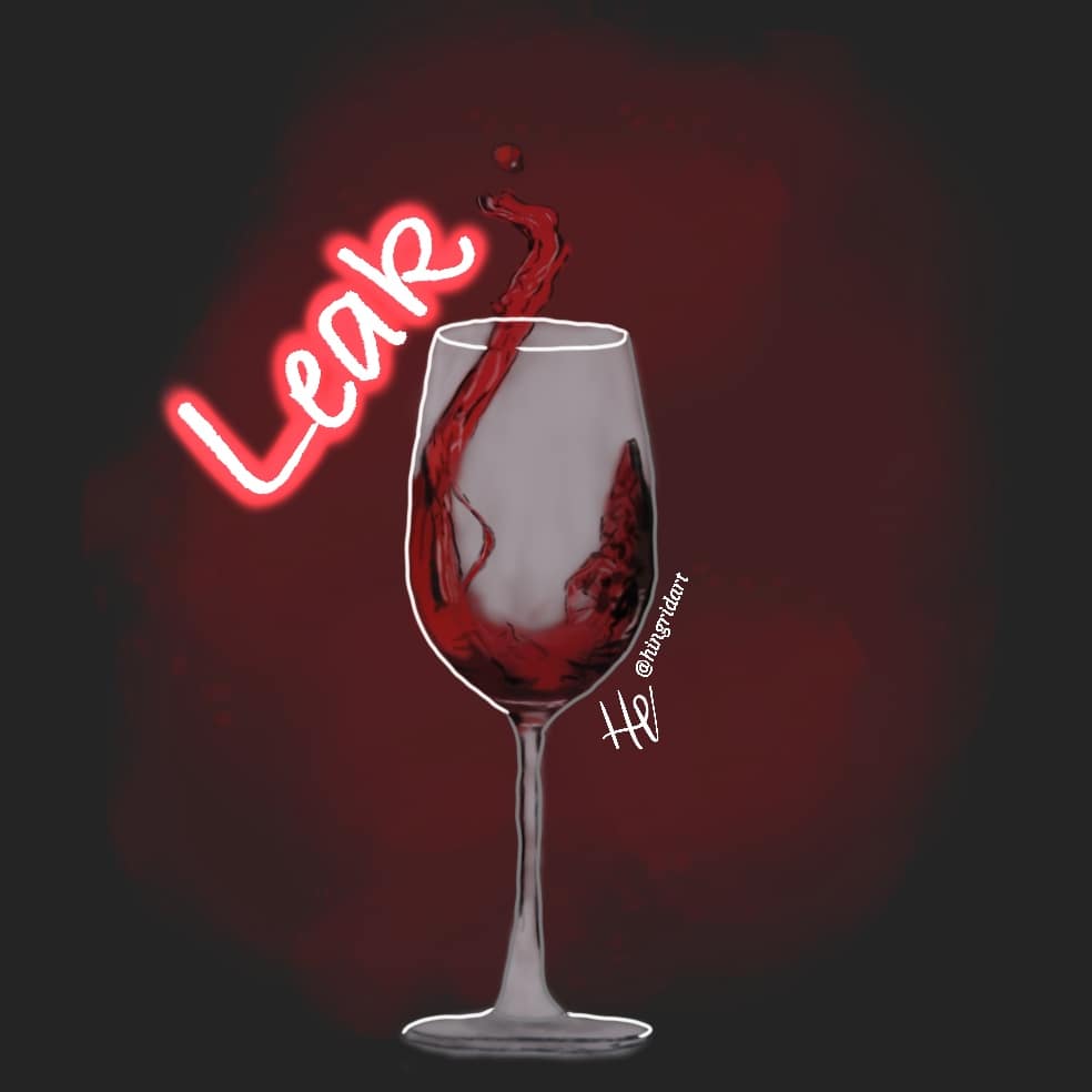 hingridart's tweet photo. Day 23 - Leak / Vazar

Instagram: https://t.co/QUQUTaYfv1

#Inktober #Inktober2021 #Inktober #art #drawing #ink #inktoberday #inkdrawing #artoftheday #arte #dibujo #inktoberday23 #Inktoberleak #Inktobervazar #leak #vazar #wine #vinho #digitalart #artedigital #inktoberbr #inkbr https://t.co/JxzJpjIUob