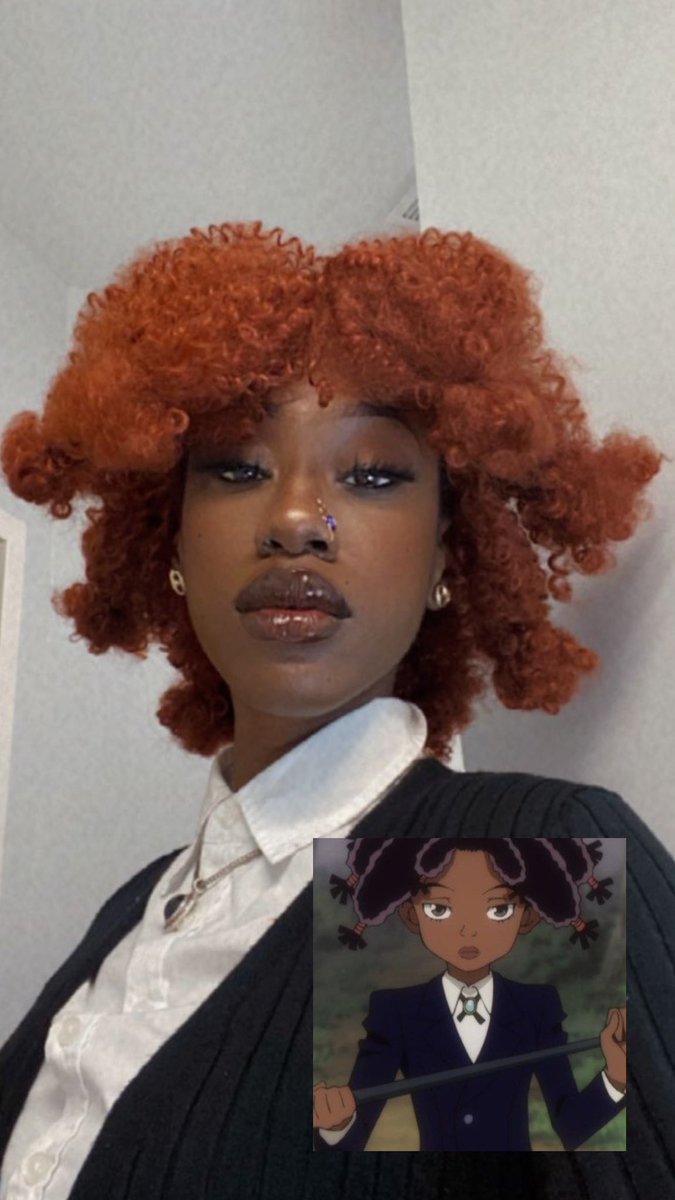 ms. sagittarius tweet media