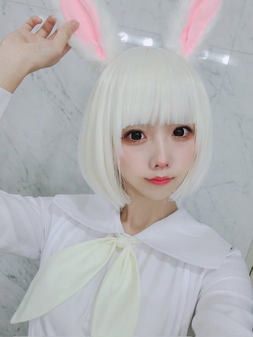 コスプレイヤーニャロメ・ニアのTwitter画像11