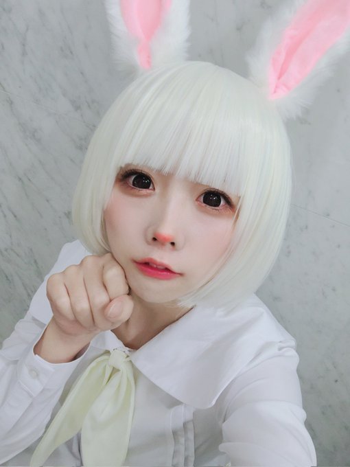 コスプレイヤーニャロメ・ニアのTwitter画像12