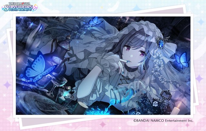 まひる ぷ愛会会長さん がハッシュタグ シャニマス をつけたツイート一覧 1 Whotwi グラフィカルtwitter分析