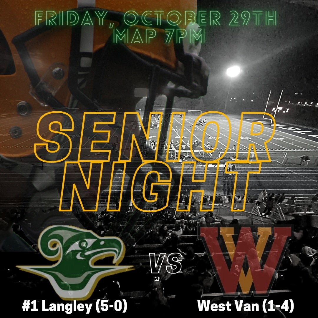 LSS Thunderbirds Football (@langleytbirdsfb) on Twitter photo 