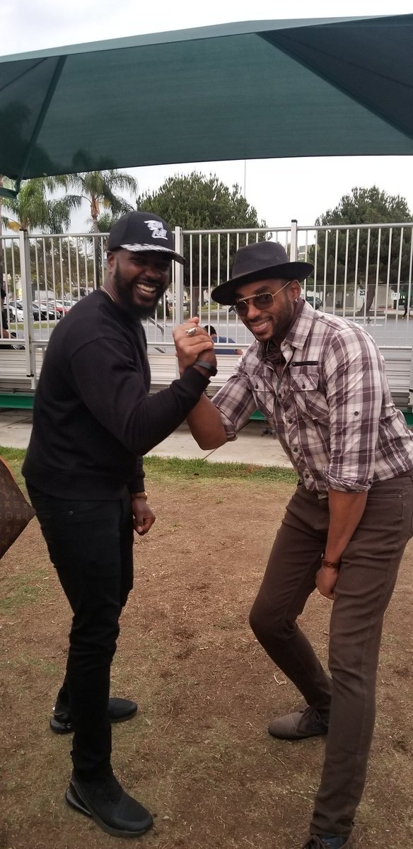 AWolfUncaged's tweet photo. Having a fun and yet serious talk about putting an end to tyranny with @ZubyMusic https://t.co/XFFx6rh4ca