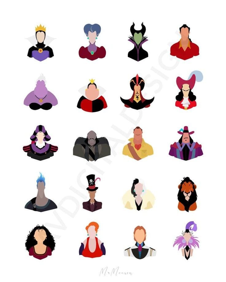 finallysavannah's tweet photo. 《 The house of the villains: squad my little pony; a thread 》#HalloweenwithJATP https://t.co/t28FiBIc3x