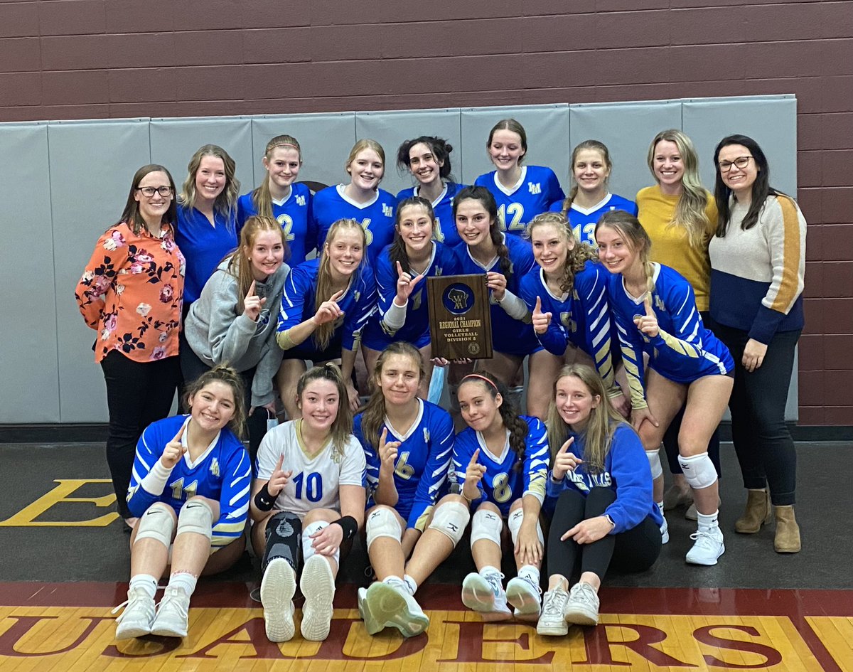 LcatsAthletics's tweet photo. Regional Champs! #LCatPride https://t.co/tqo7yyPRBG