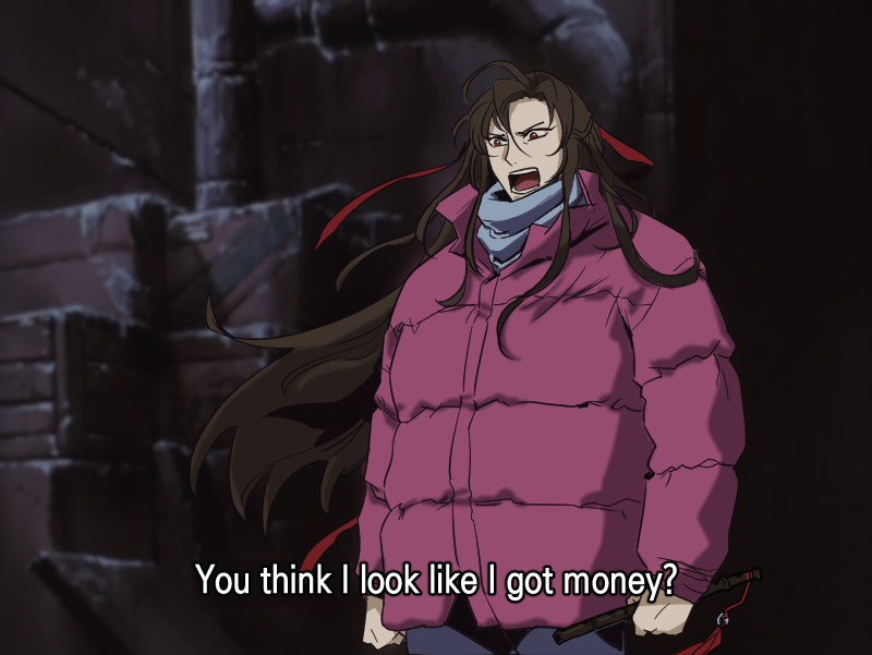 HellingLaozu's tweet photo. I had to 
#MDZS #魔道祖师 #마도조사 https://t.co/BbiYAI4zW7
