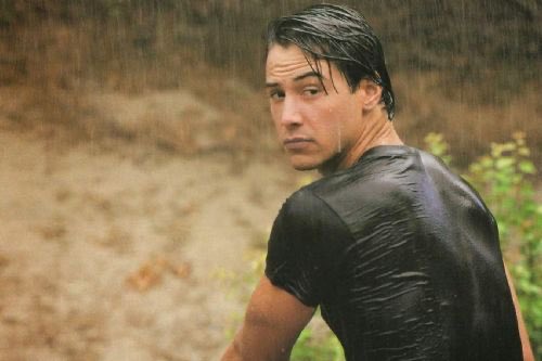 The Southwest Avengers: Duncan Idaho, Robert California, Nathan Arizona, and Johnny Utah.