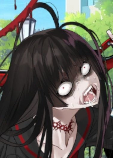 君なんか写真と違わない? 