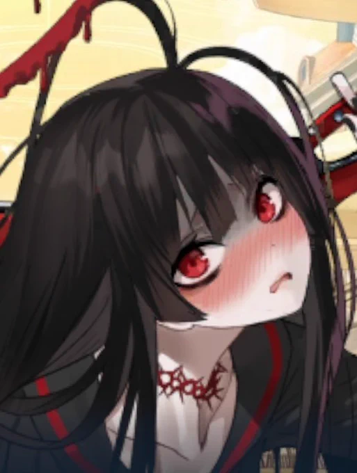 君なんか写真と違わない? 