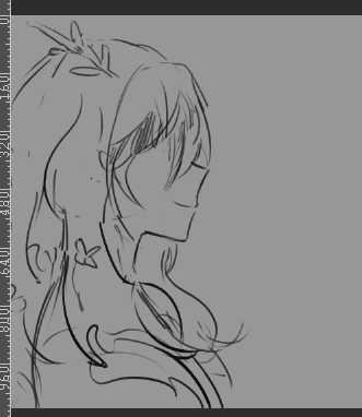 PREVIEW BECAUSE MUMEI KILLLED FAUNA AND IM FREAKING OUT ;V 