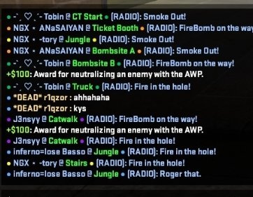 torycs2's tweet image. Maybe teach your players how to behave @KRCGenkEsports @KRCGenkofficial
@r1qzor writing sexist and offensive words all game and don&apos;t know how to behave towards girls or people in general. Embarassing behaviour for a &quot;semi professional&quot; player 🤦‍♀️🤦‍♀️🤦‍♀️