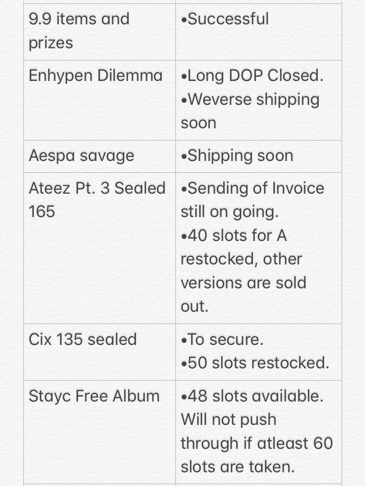 HSPH_cares's tweet photo. Mass update @HongdaePh https://t.co/vpTwGHOp45