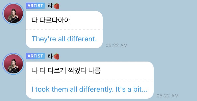 bbljisu's tweet photo. [211024] https://t.co/UN9olPaF2G