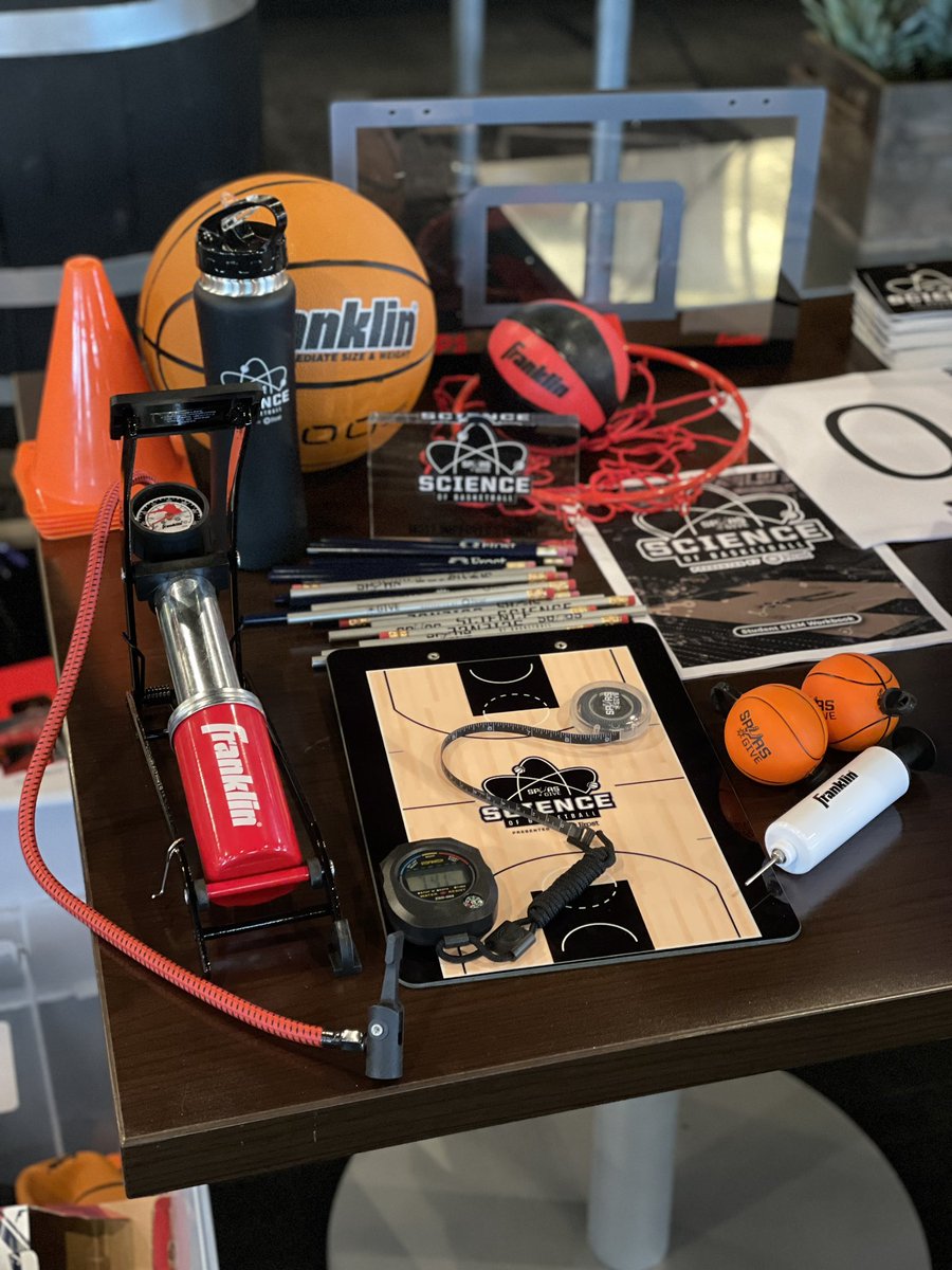 sciencebaseball's tweet photo. Thank you @SpursGive and @FrostBank for supporting the @spurs Science of Basketball program throughout @SAISD schools #STEMeducarion #DoStuffThatMatters #GoSpursGo https://t.co/0KBLRcMifM