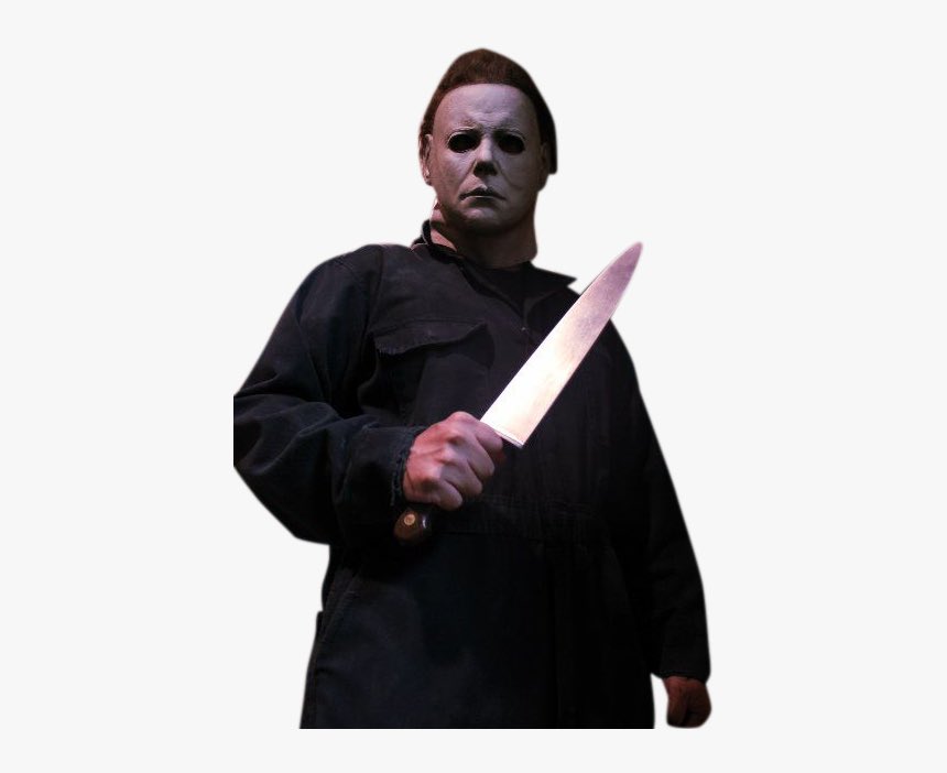 DiRT_SN0WiTZKi's tweet photo. Friendly reminder this is NOT how you hold a knife!! #ChefTweet #Halloween https://t.co/LFNPfHCpG0