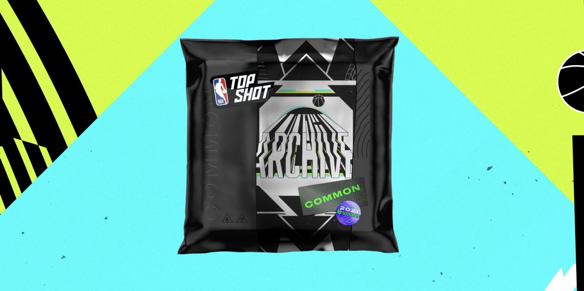 GiftGoatNFT's tweet photo. 🎁 Snipe Archive Pack Giveaway 🎁

🔥 3 @nbatopshot Archive Moments 🔥

 🏈 Picking Winner During MNF 🏈

🗒️ To Enter:

👍 Like

♻️ RT

🚶‍♂️Follow @SnipeFather 

🏀 #NBATopShot #Giveaway 🏀 https://t.co/bGS3ZPUSeG