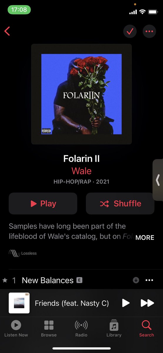 _basednad's tweet image. This album ain’t miss nothing if you don’t download this you’re crazy 🔥🔥🔥🔥🔥🔥🔥🔥 @Wale
