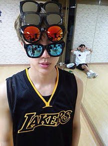 BTS_ykn's tweet photo. お久しぶりです。最近ジンくんの継子にミンギュがなったということですね😇 https://t.co/HqRSBSDu6w